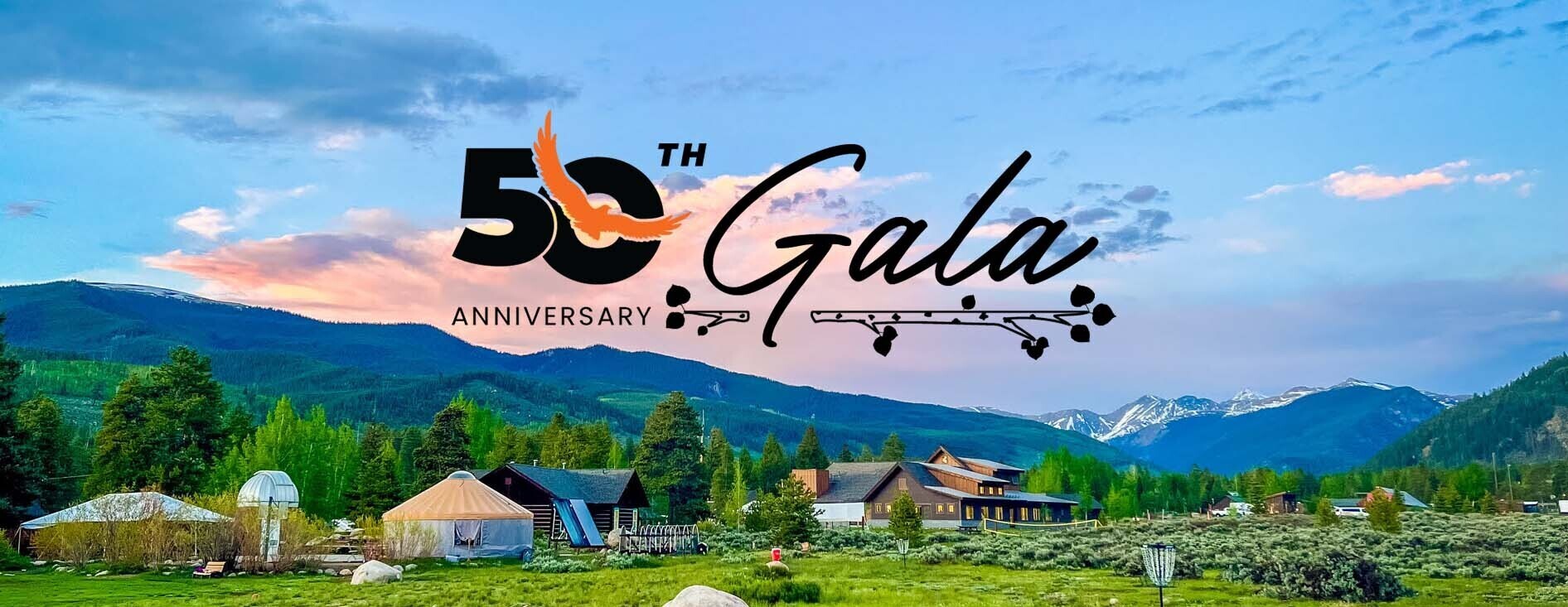 50th Anniversary Gala