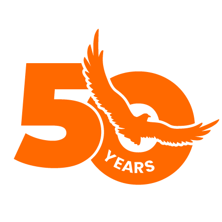 50th Anniversary Gala - logo